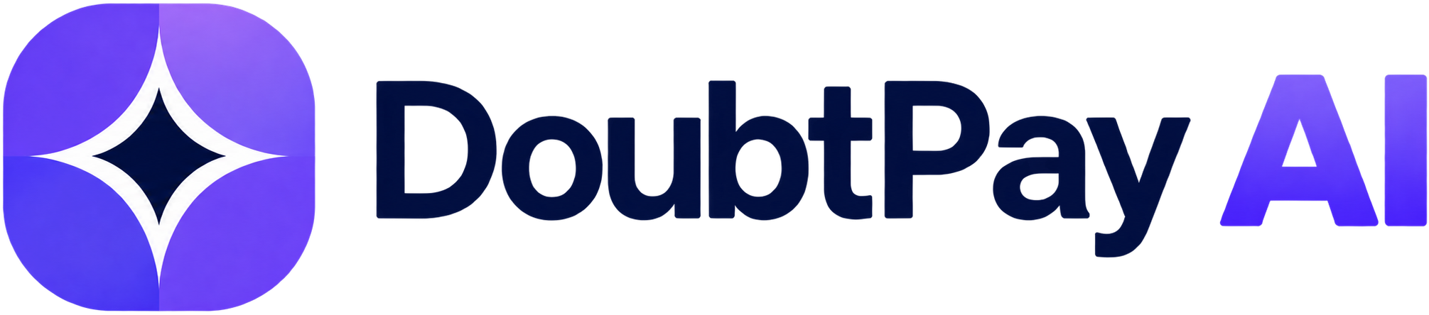 DoubtPay AI